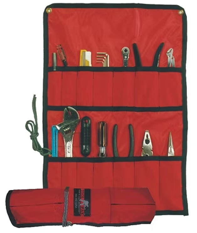 ToolPak ToolRoll Original Tool Roll