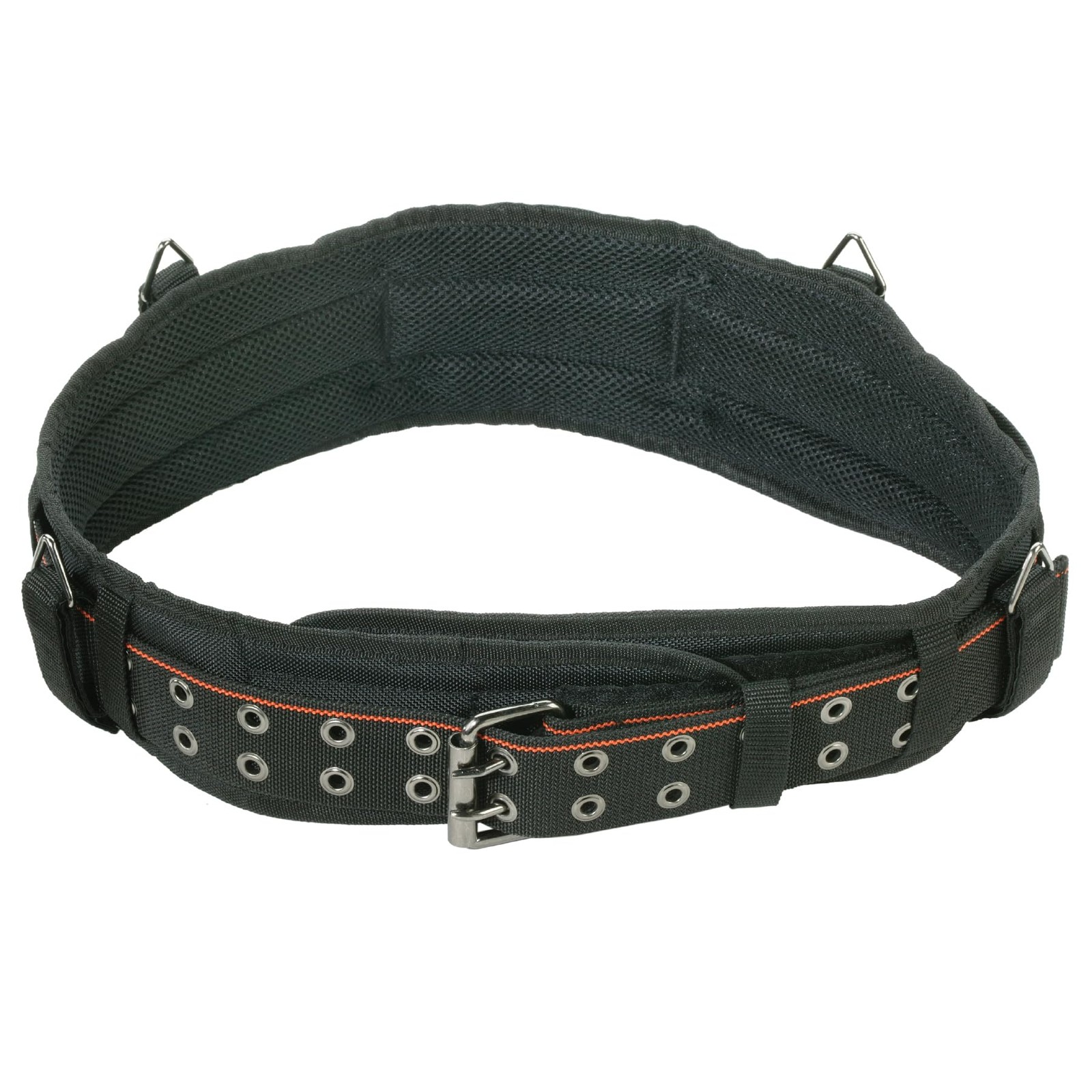 Arsenal 5555 5-Inch Padded Base Layer Tool/Work Belt, Large , Black