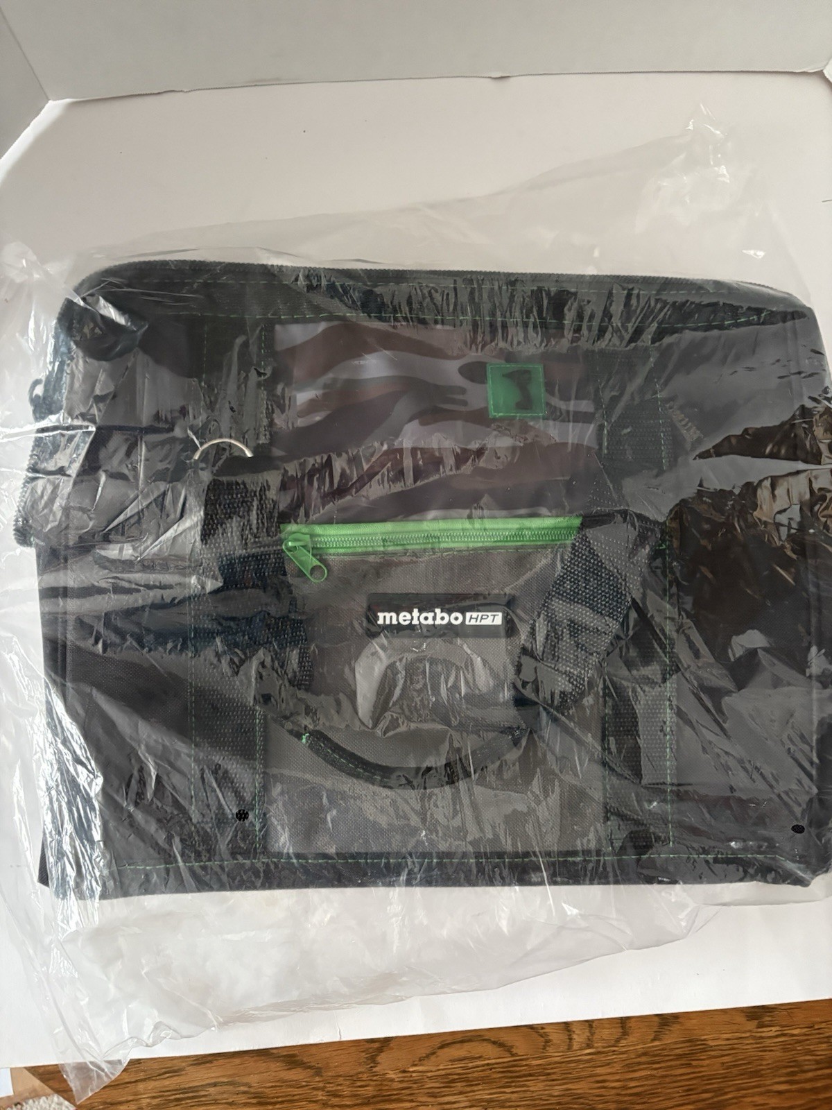 Metabo 14”x 11”x 11” Medium Tool Bag Only (New From Kit)
