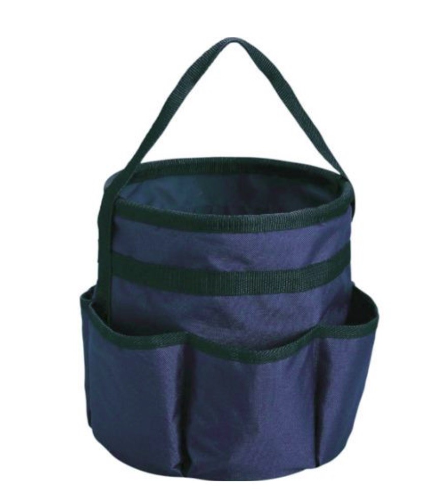 RING STAR WORKER’S TOOL BAG “MR BAG” 5 POCKETS (230x230x250mm) CB-230-B