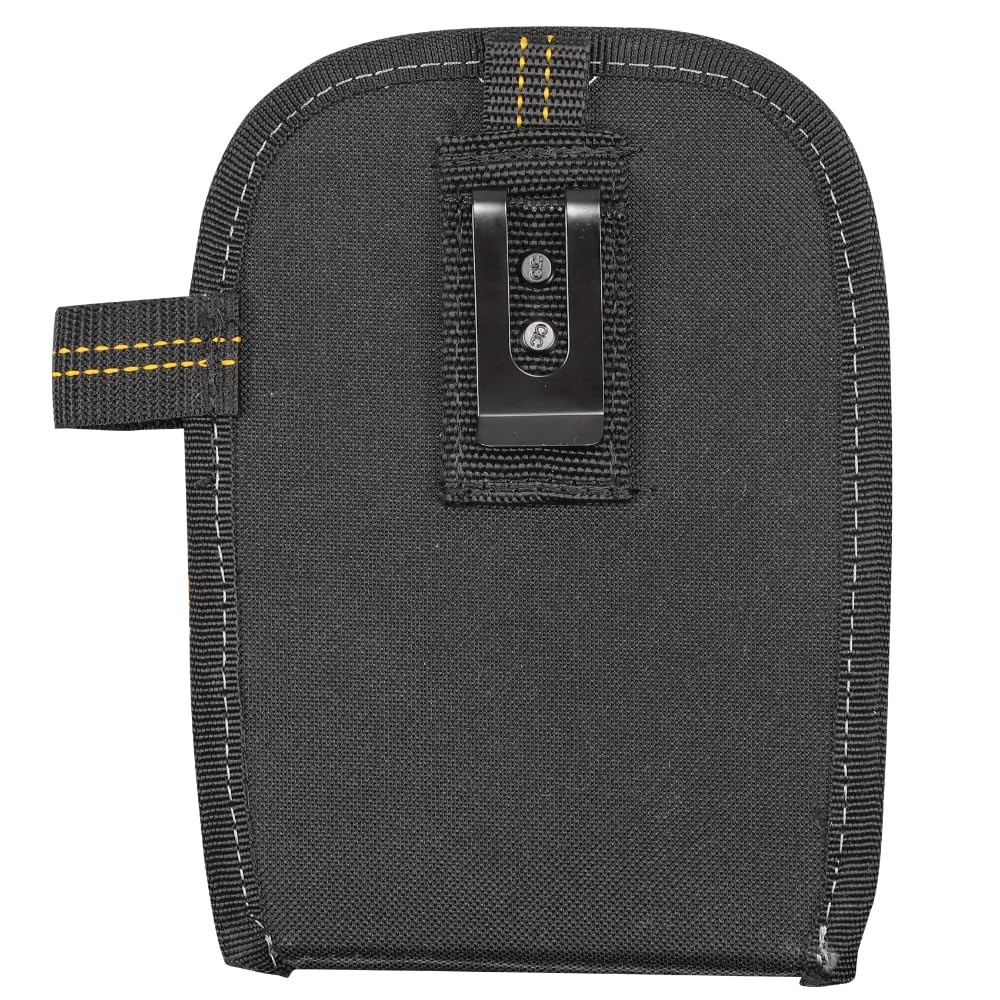 CLC Custom Leathercraft 1504 Multi-Purpose Carry-All Tool Pouch,