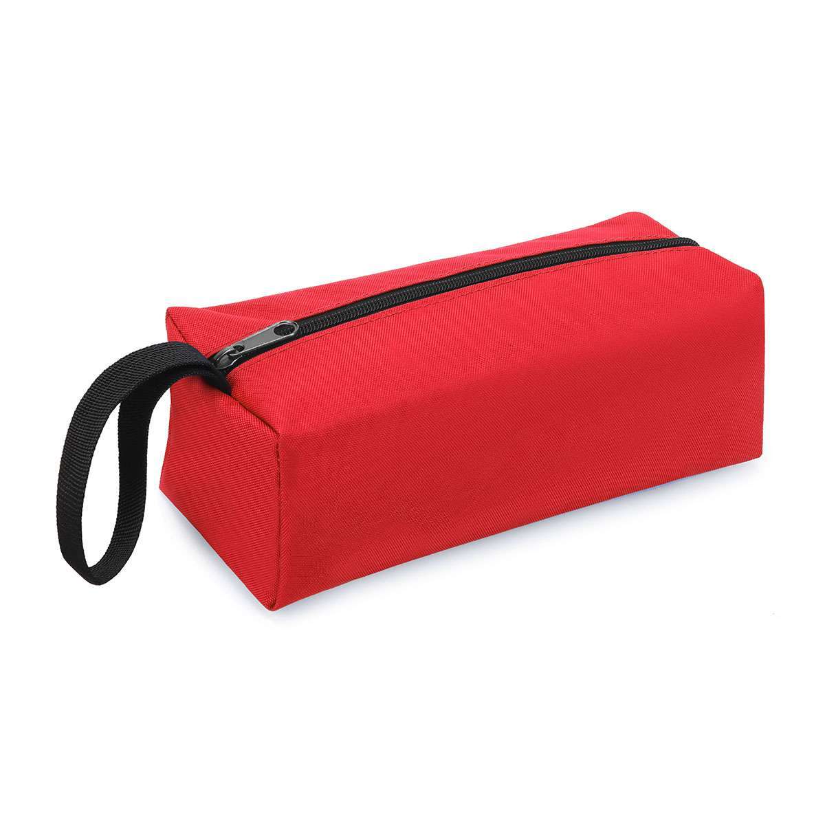 Multi-purpose Oxford Canvas Tool Bag Zipper Small Organizer Pouch Heavy Duty