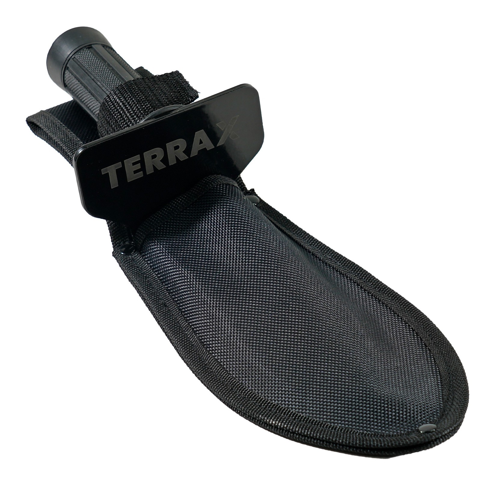 Serious Detecting Mesh Beach Finds Bag w/Digging Tool & Gloves for Detecting