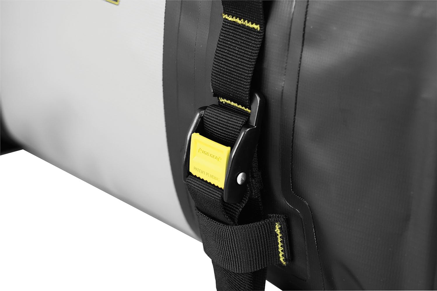 Hurricane Dry Duffle Bag 25L