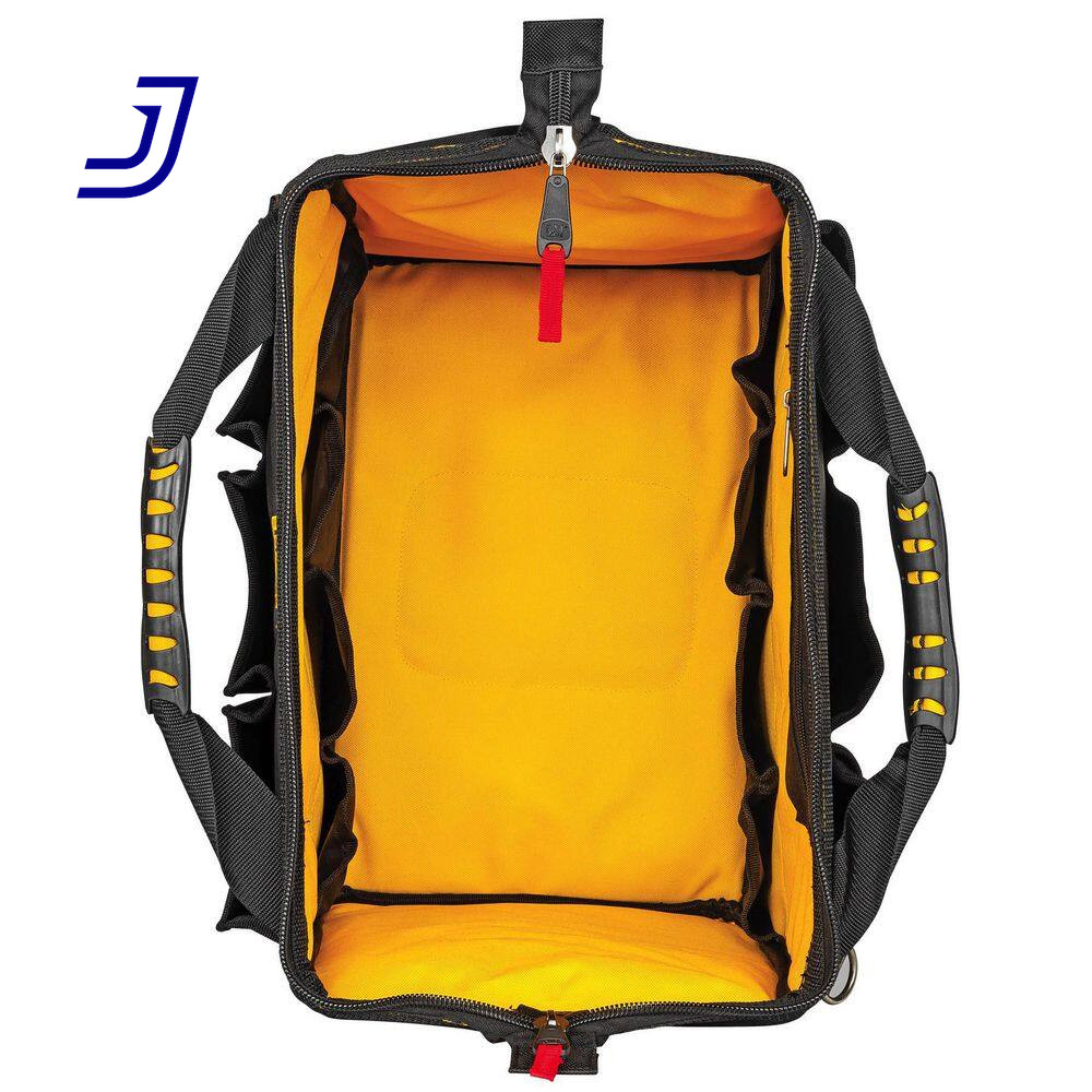 Tool Bag Comfortable Wide Mouth Durable 3 In. and 16 In. Set 2-PCS FREE SHIPPING