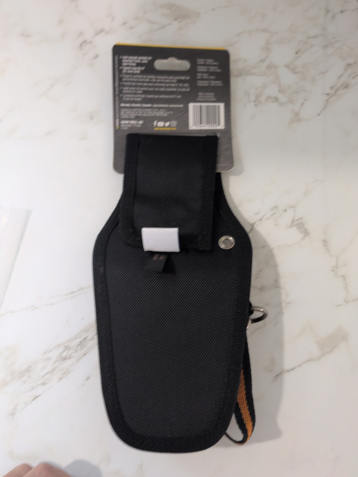 Klein Tools 5240 Tradesman Pro™ Maintenance Tool Pouch