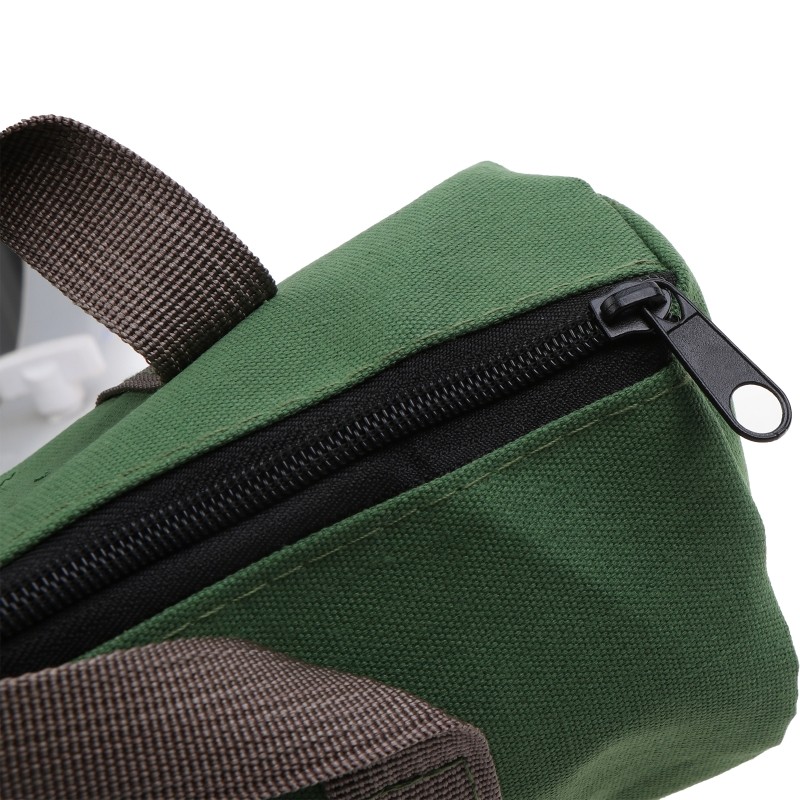 Large Capacity Portable Bag for Tools Hardware Screwdrivers Pouch Repair Kit