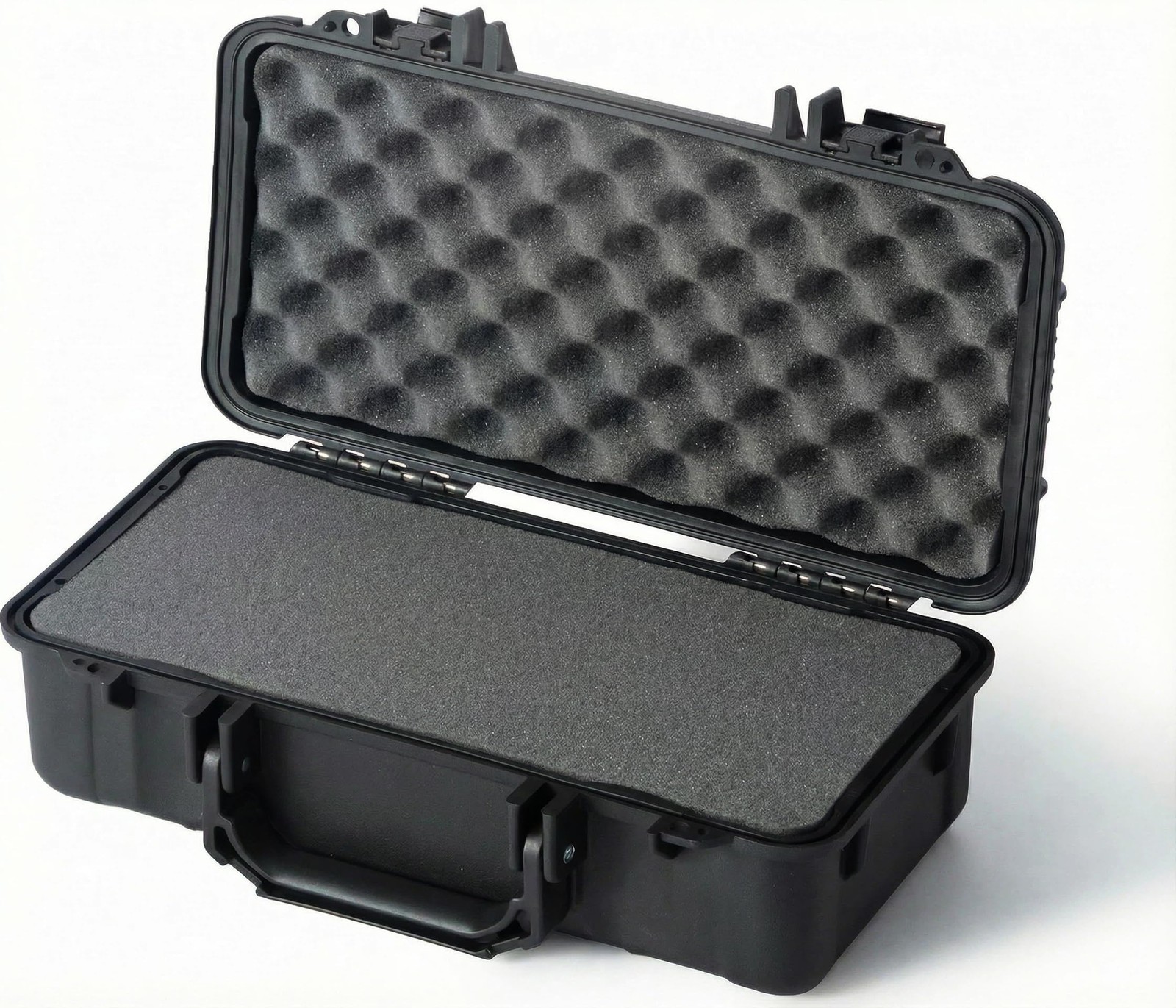 Waterproof Hard Storage Carrying Case | with Worx Zipsnip Cordless Scissors &…