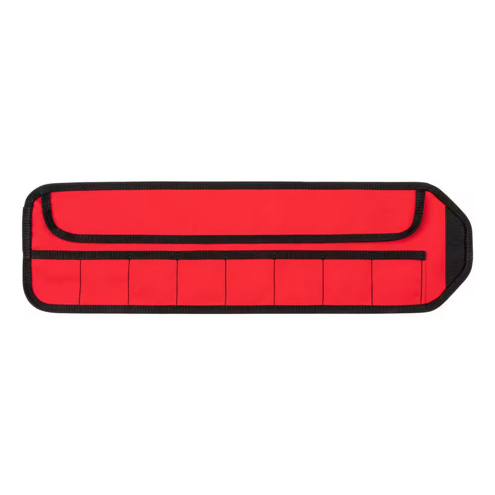 8-Tool Mini Pliers Pouch