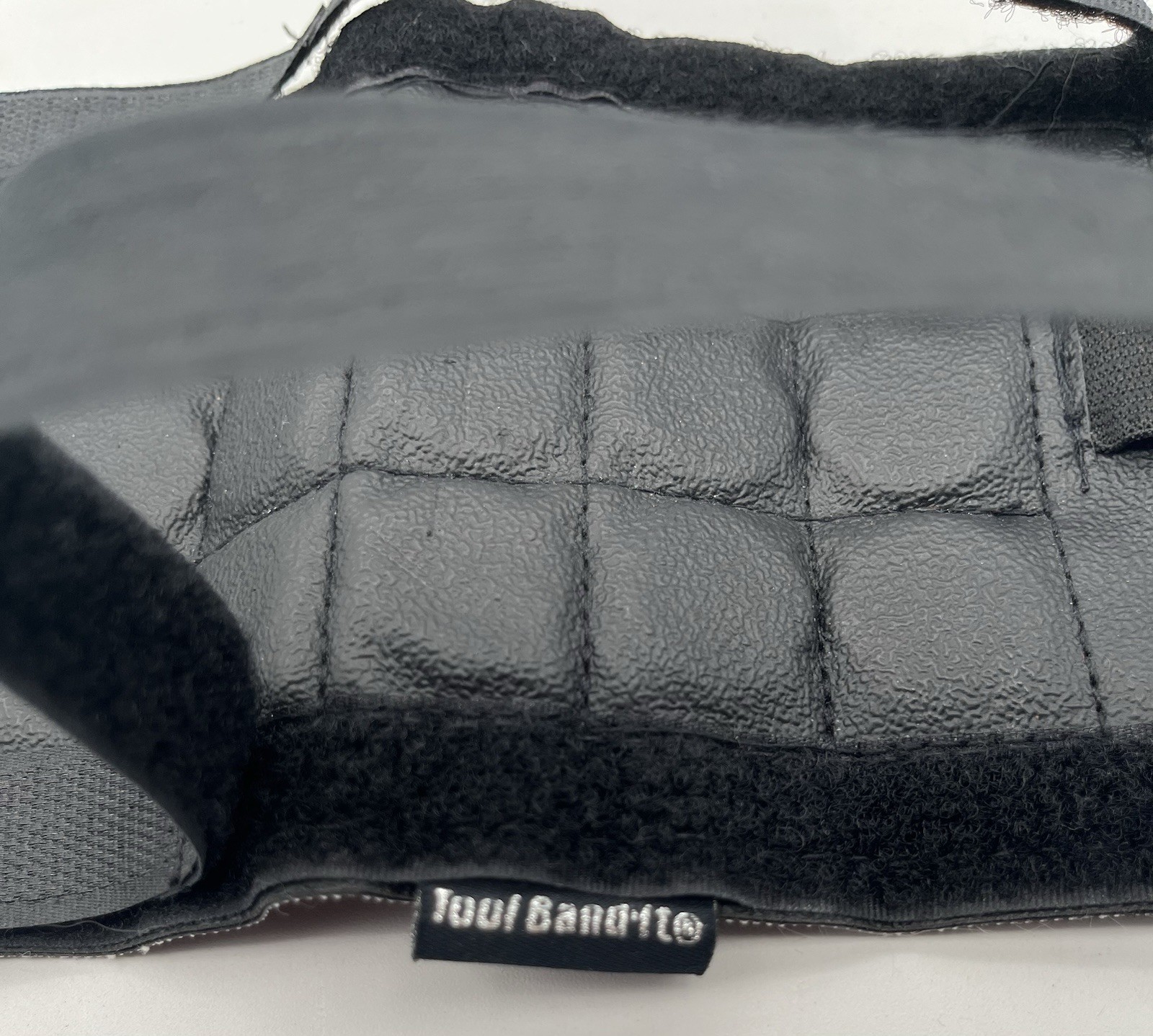 Tool Band-It Magnetic Armband for Holding Tools and Hardware Rare Earth Magnets