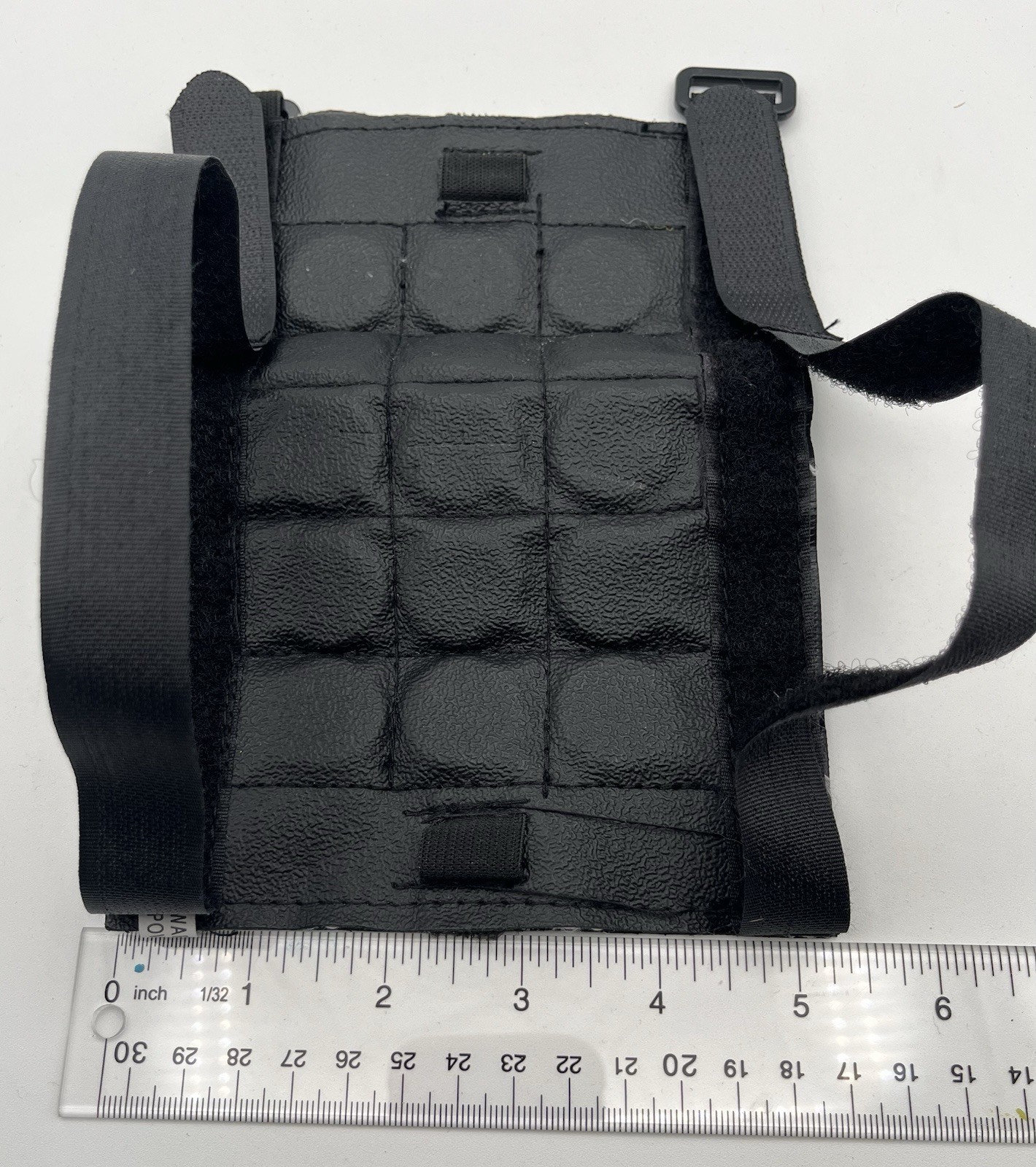 Tool Band-It Magnetic Armband for Holding Tools and Hardware Rare Earth Magnets