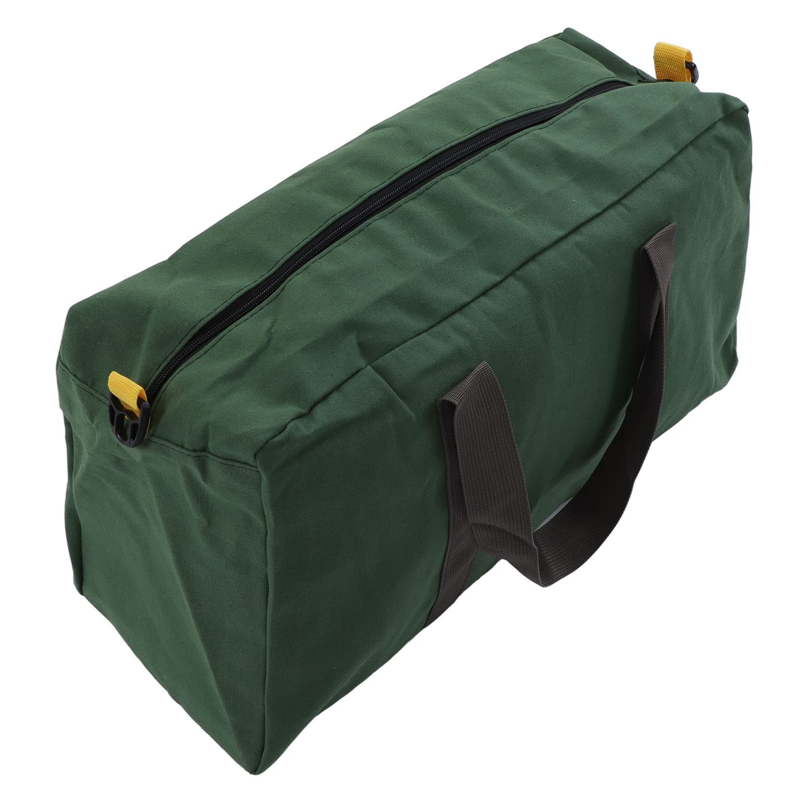 18 Inch Large Capacity Heavy Duty Multifunctional Tool Storage Bag Electrician