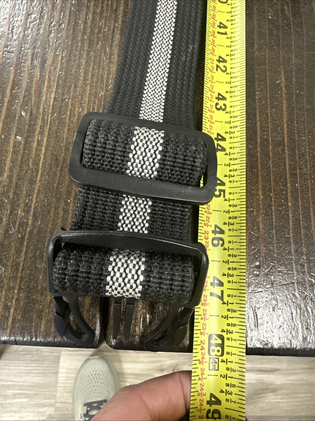 Husky Drill Holster #892-275 Pro Grade Plus Heavy Duty Tool Belt XL