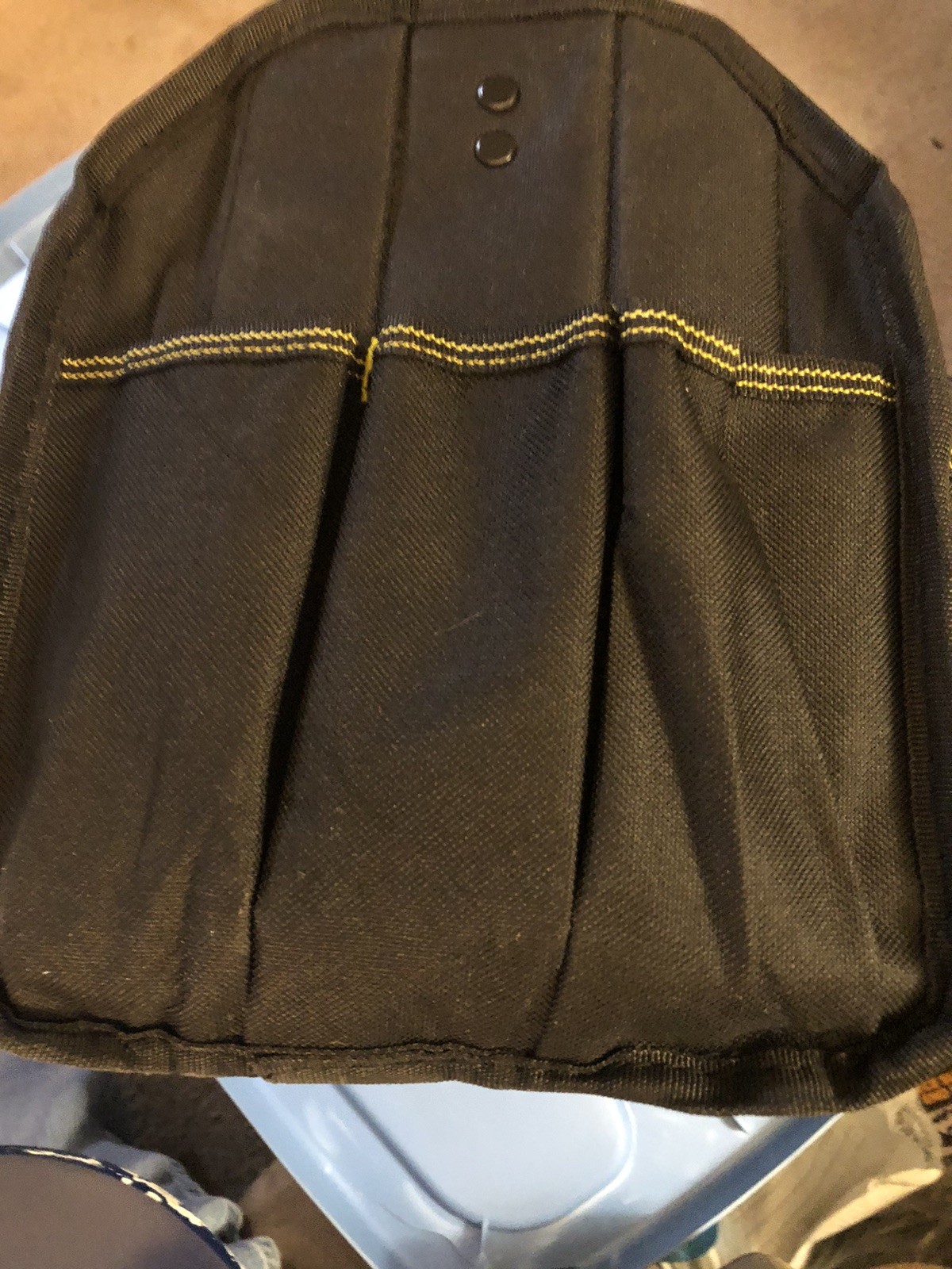 voyager tool bag