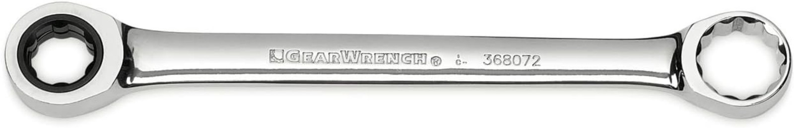 15-Piece Ratcheting Tool Set | Serpentine Belt Removal