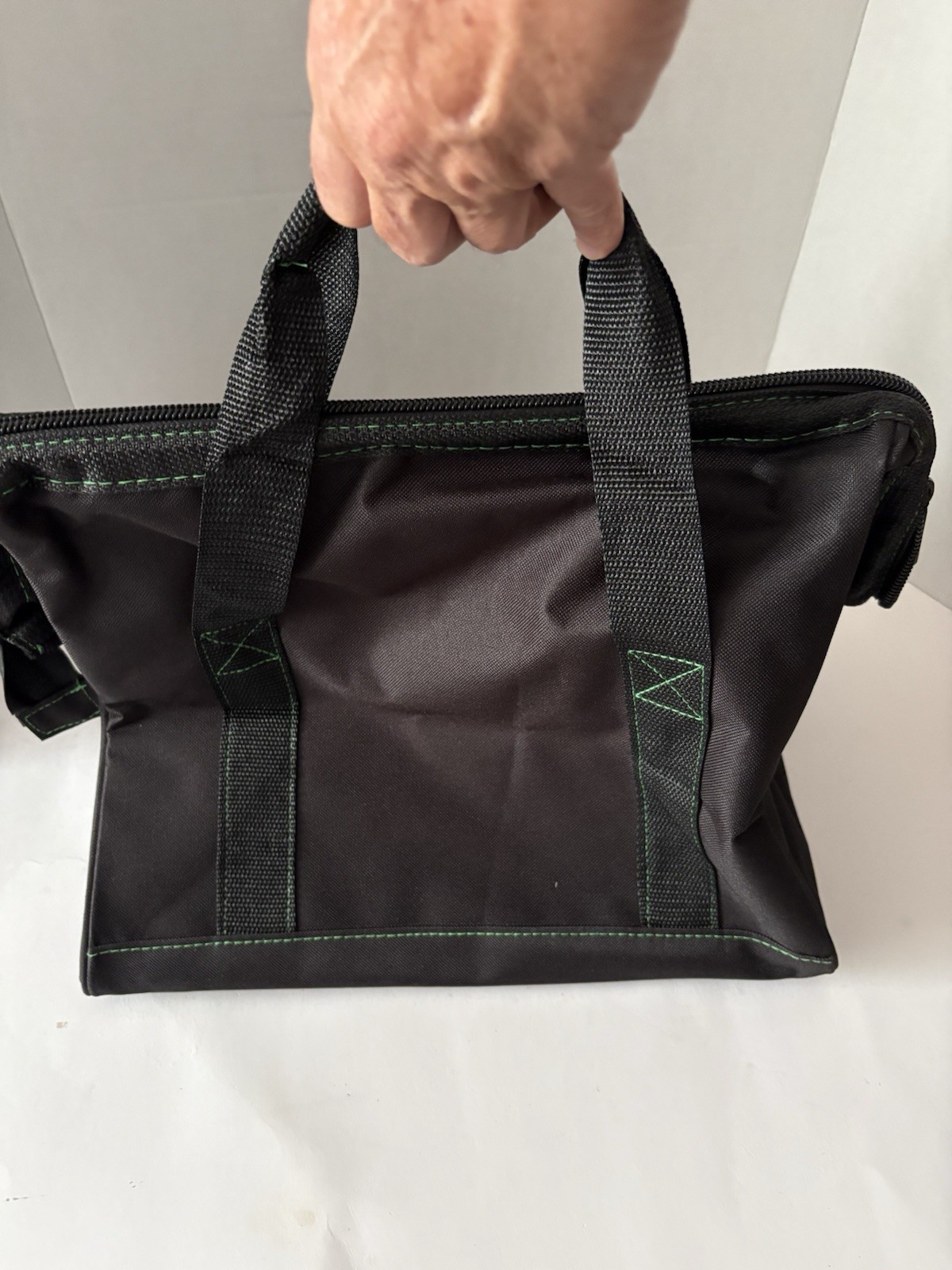 Metabo 14”x 11”x 11” Medium Tool Bag Only (New From Kit)