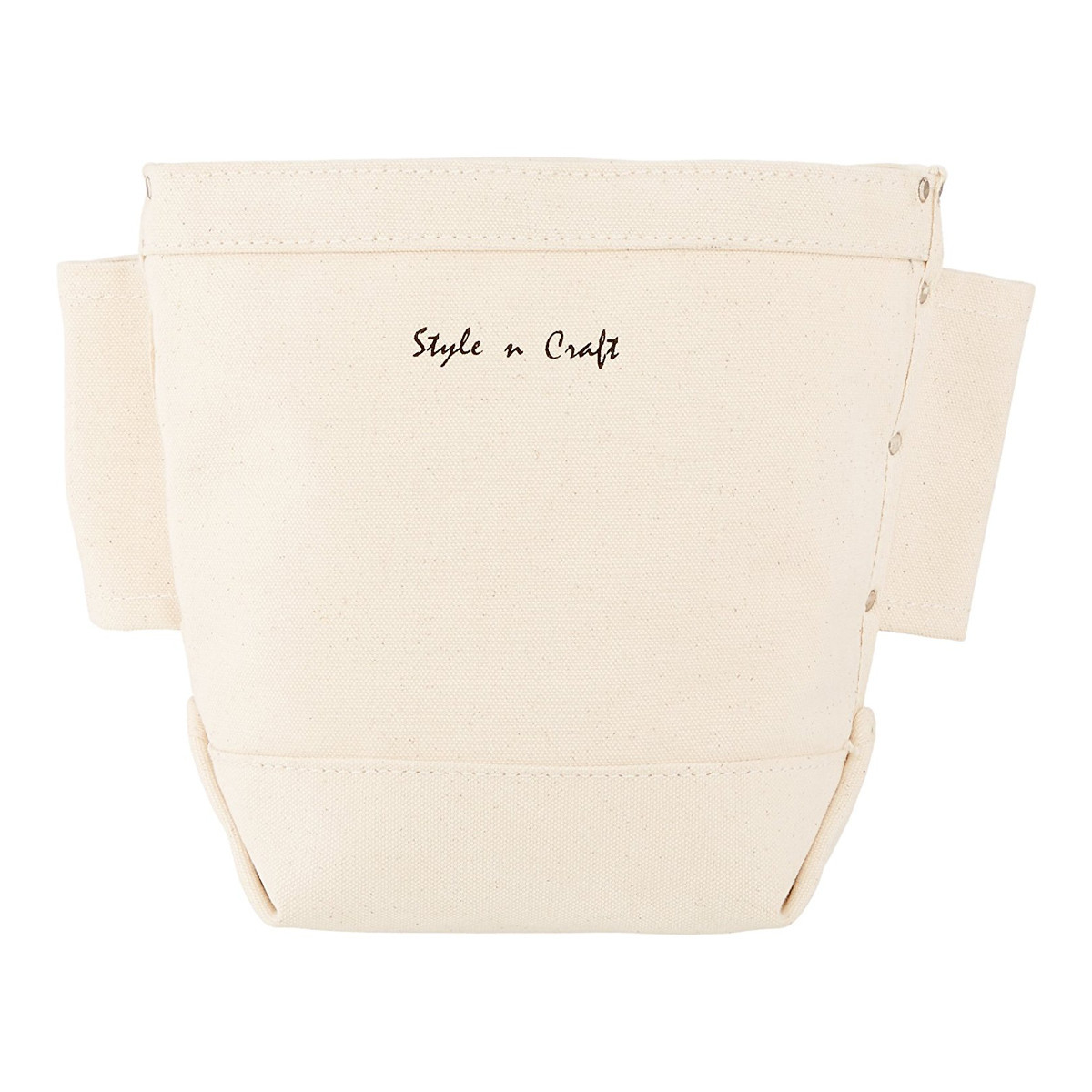 Style n Craft 60515 – Bolt Bag in Heavy Duty Canvas