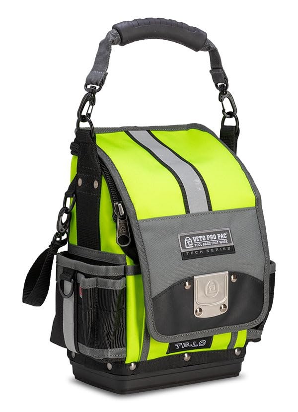 Veto Pro Pac TP-LC HI-VIZ YELLOW