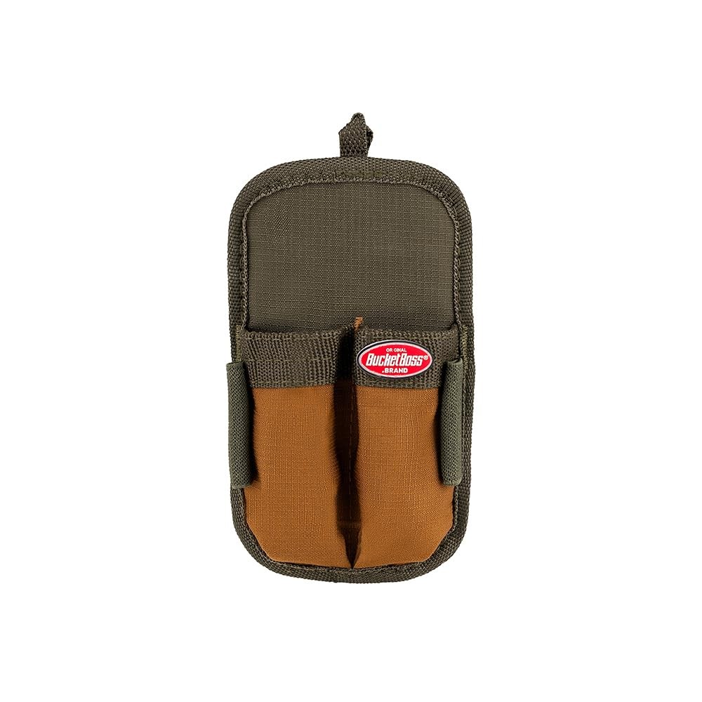 Bucket Boss Double Barrel Tool Sheath Holder
