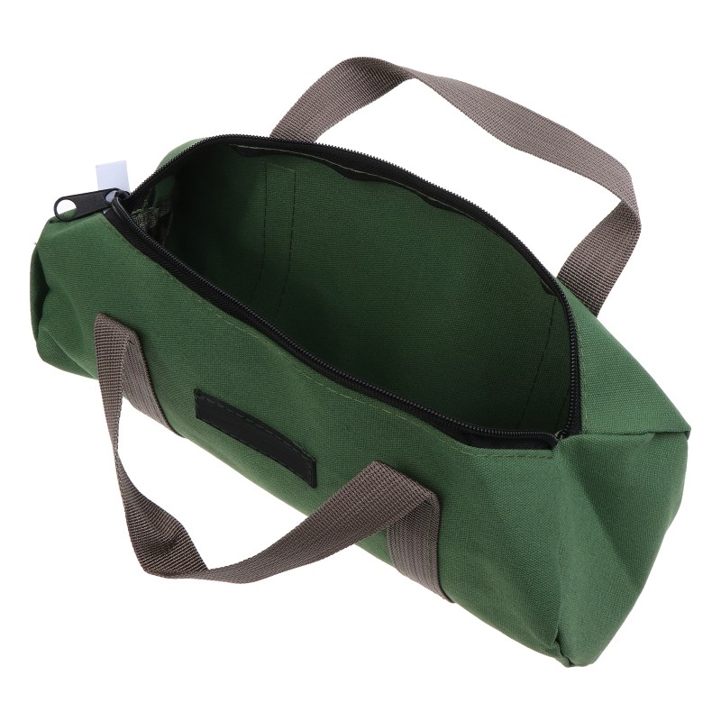 Large Capacity Portable Bag for Tools Hardware Screwdrivers Pouch Repair Kit