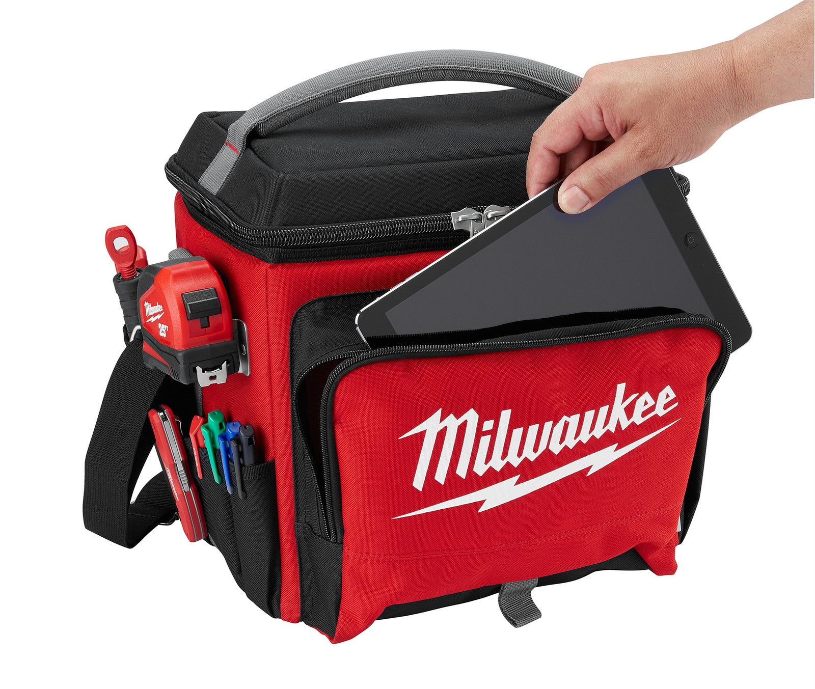 Milwaukee Tool 48-22-8250 Jobsite Cooler