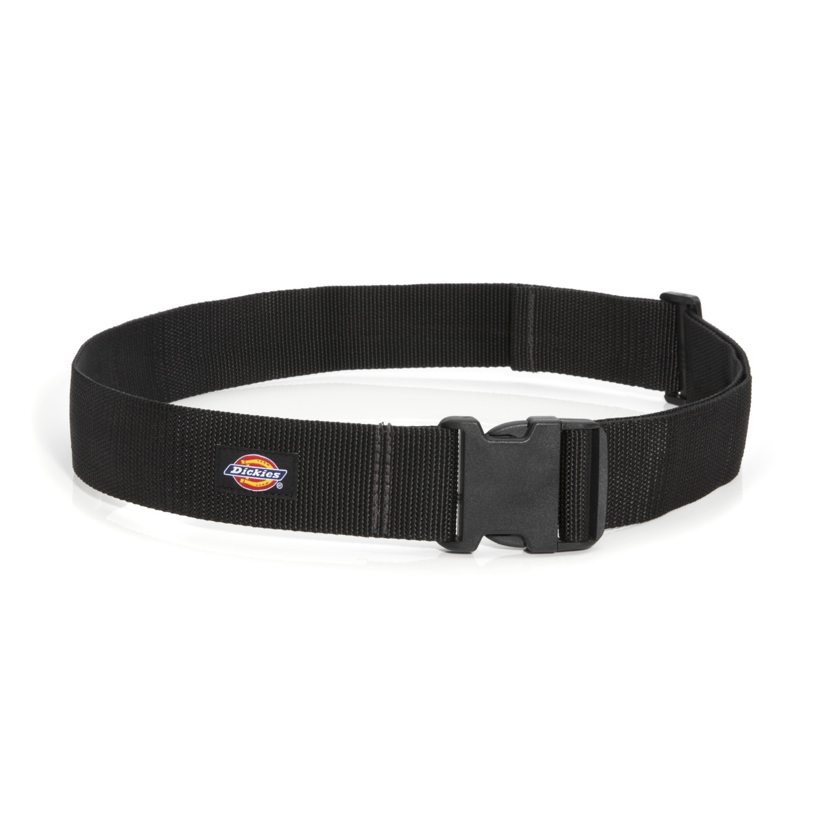 Dickies Heavy-Duty 2-Inch Web Work Belt 10-Pack, 57013-CASE-10