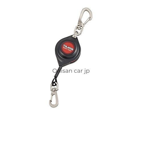 NEW Tajima Smart Reel 10 for mounting tools weighing 1kg A Nissan Z-SMR10