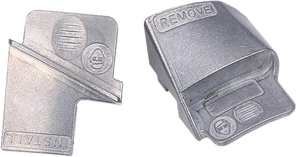 2PCS Stretch Belt Tool for Belt Removal and Installation, Metal Stretch Belt …