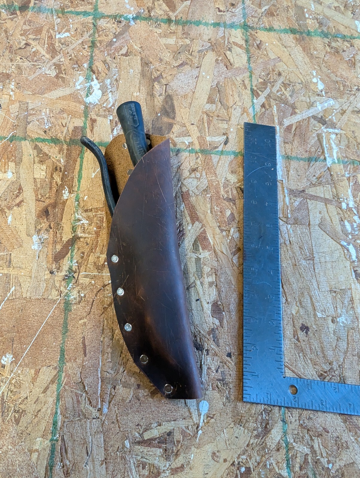 Pliers Pouch