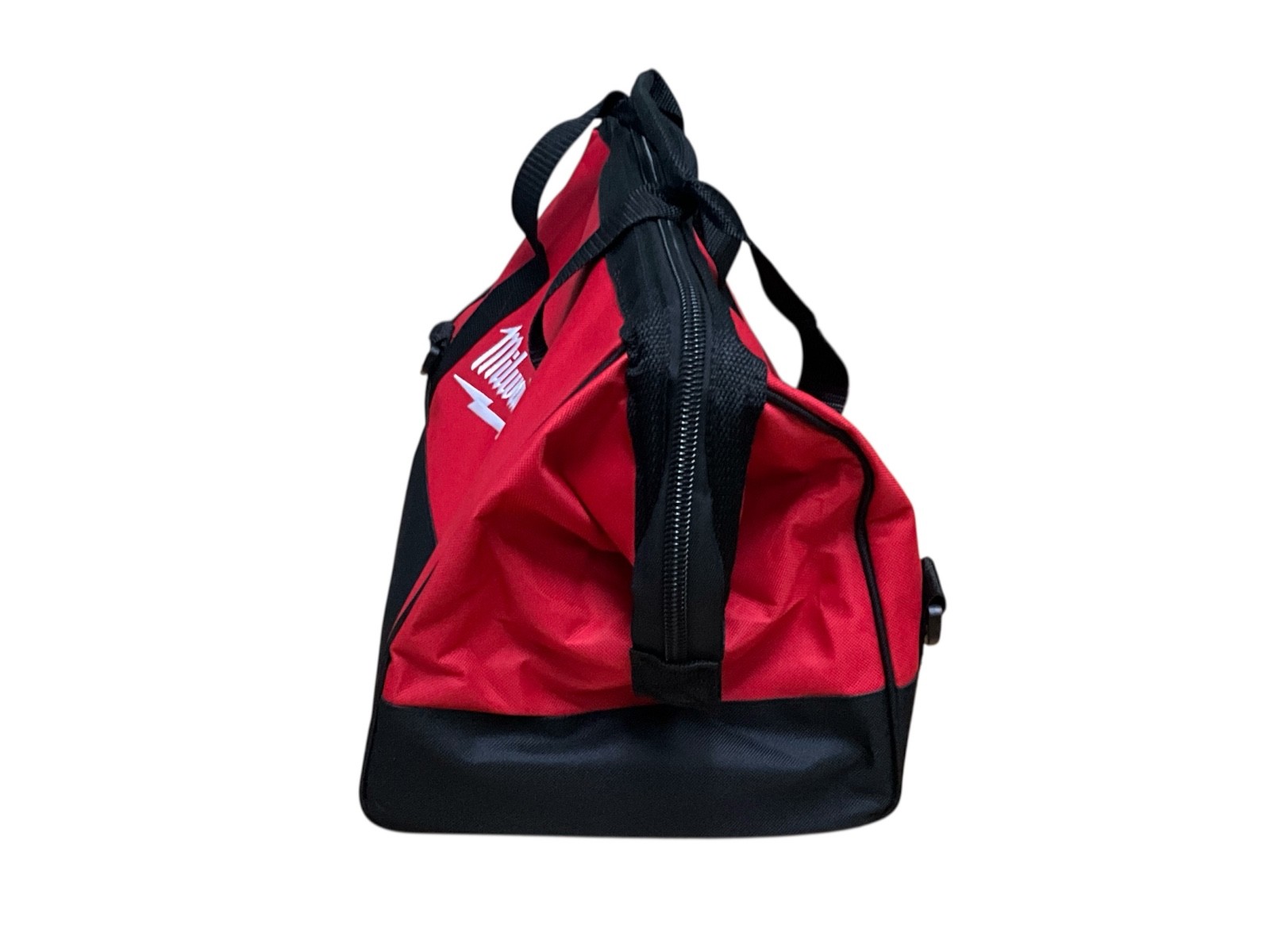 Milwaukee 16”x10”x10” Contractor Canvas Tool Bag Genuine OEM