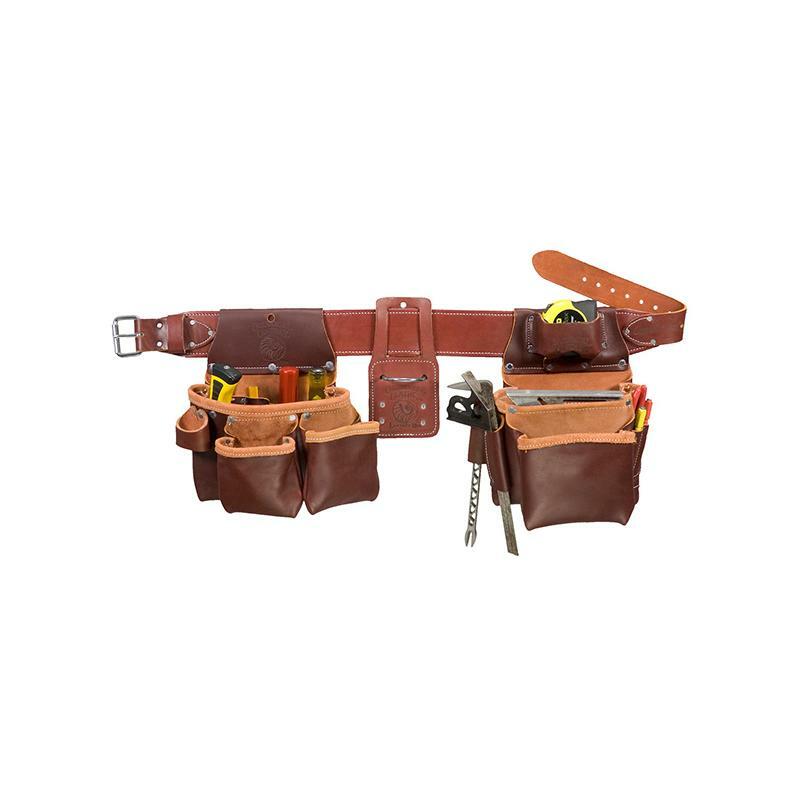 Occidental Leather 5087LH XXL Framing Set – Left Handed