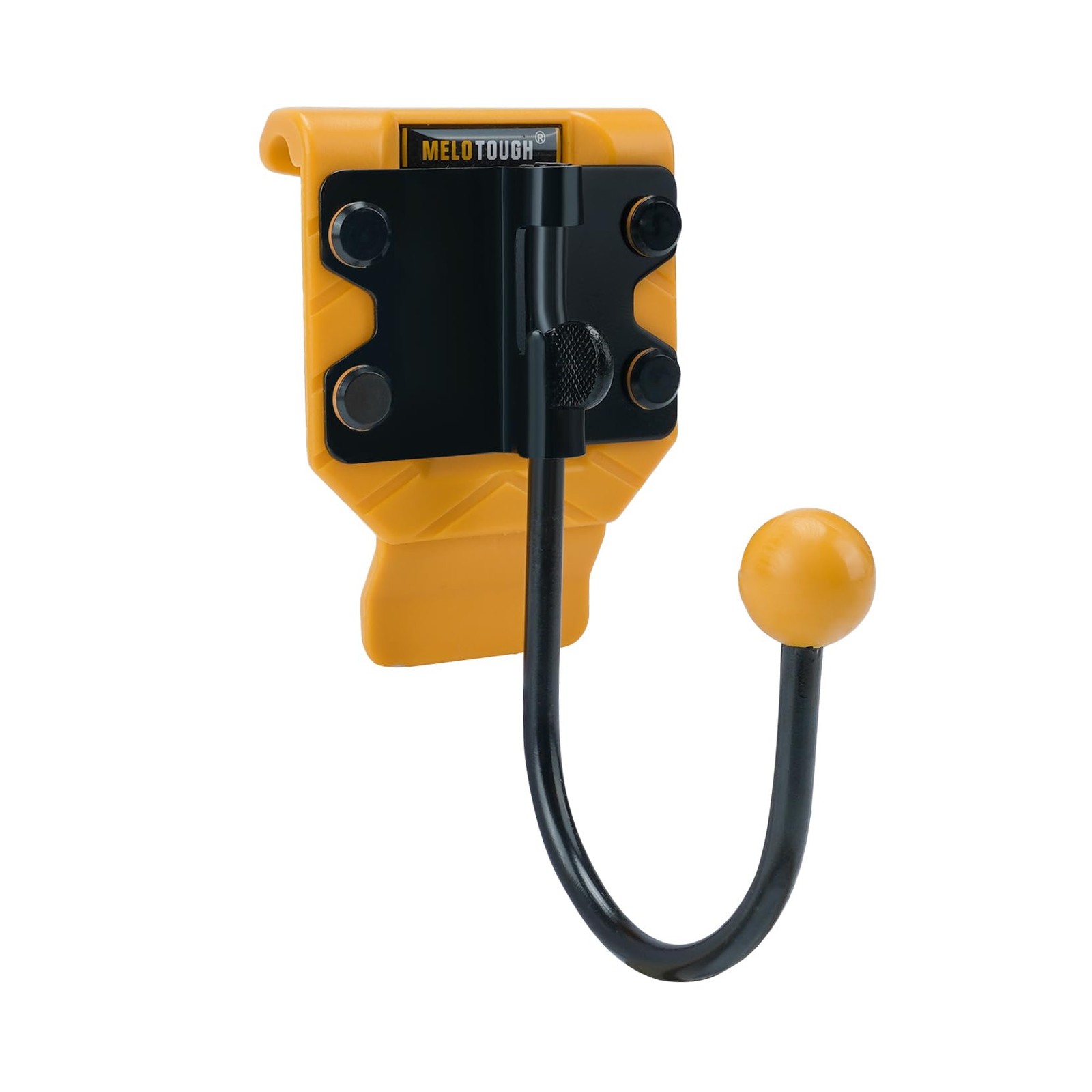 Tool Belt Hook Cordless Drill Holster Heavy Duty Hanger for Power Tools