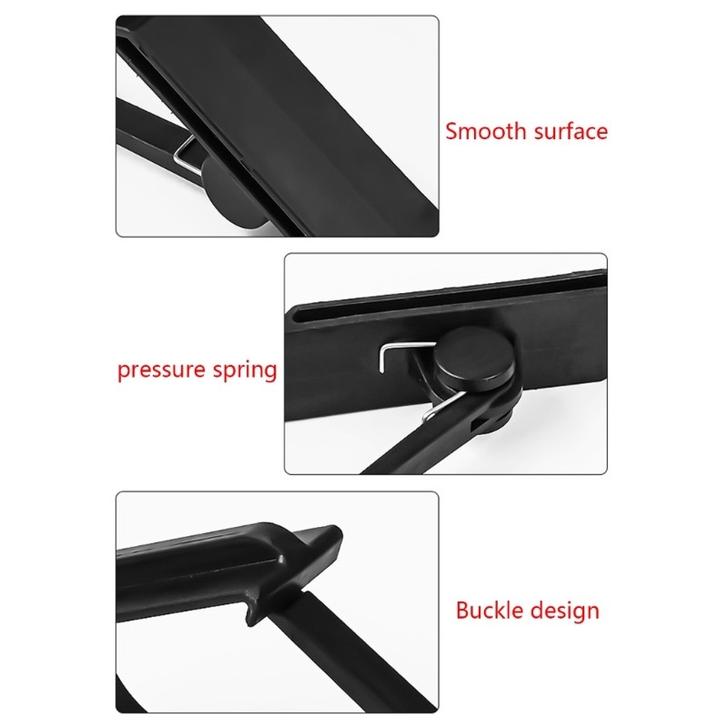 Metal Electric Wrench Belt Clip Hook Tool Hanger Impact Driver Belt Clip Tool