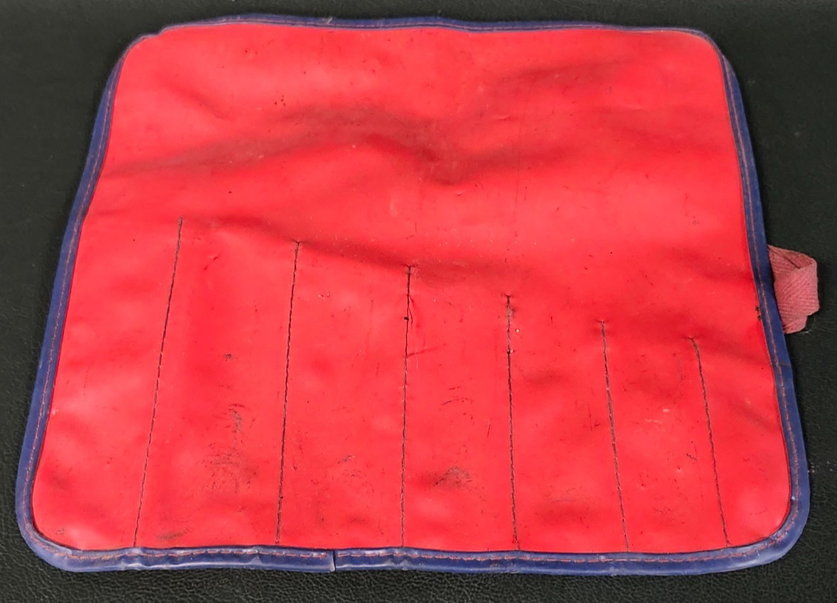 Proto Tools 2404 **POUCH ONLY** Made In USA 10X10