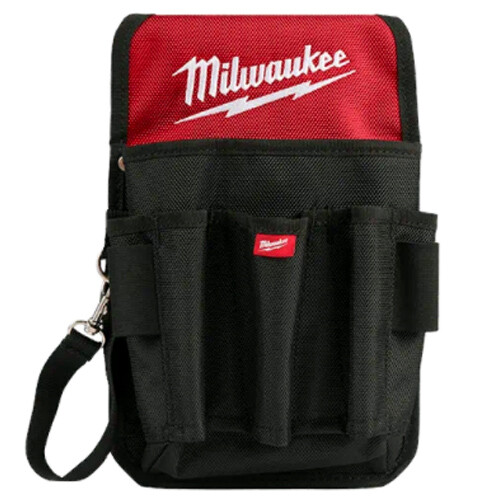 Milwaukee 48-22-8119 Electrician’s Work Utility Pouch Tape Measure Holder