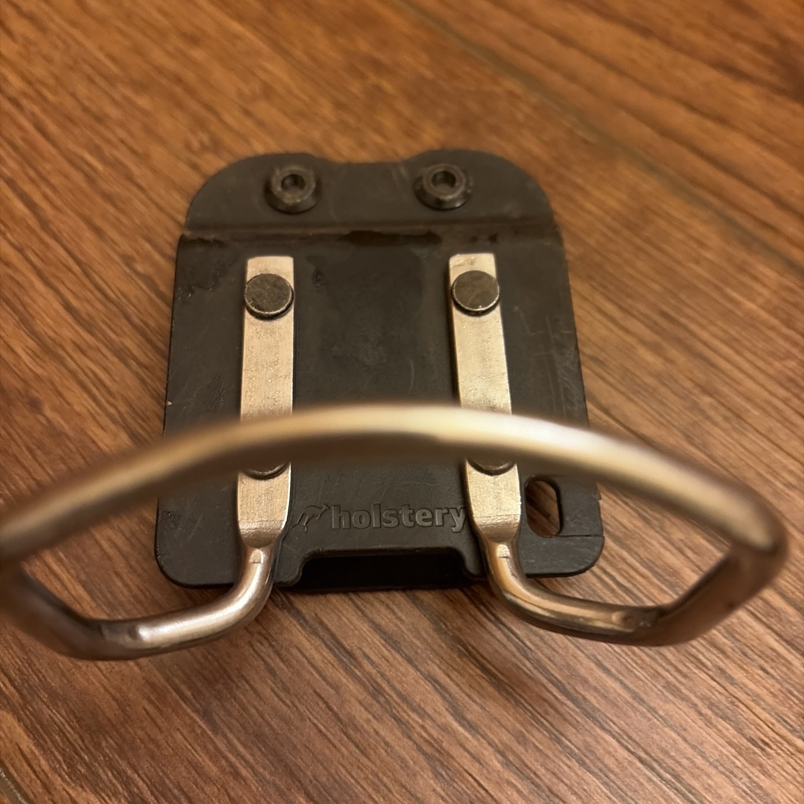 Holstery Hammer Master /hammer Belt Clip Quality Product Fast Ship