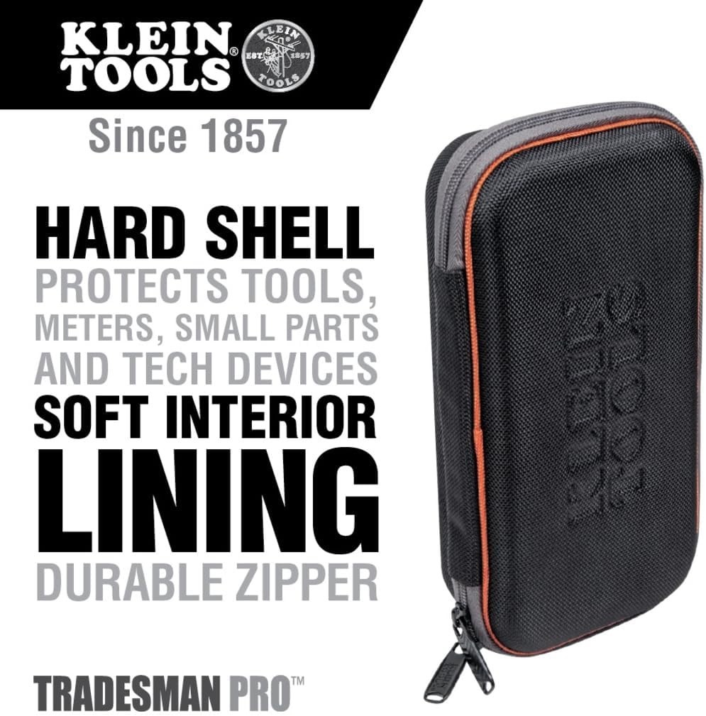 Large Water Resistant Hard Case – Ultimate Protection for Tools & Tech Devices