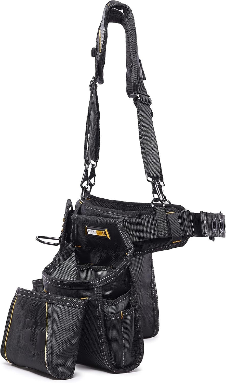 Toughbuilt – Pro Carpenter Suspension Rig