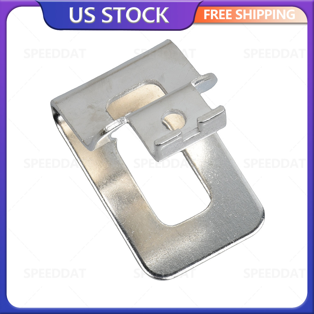 4PCS Tools Belt Clip Hook For DEWALT 20V Drill Driver N268241 N169778 N086039 US