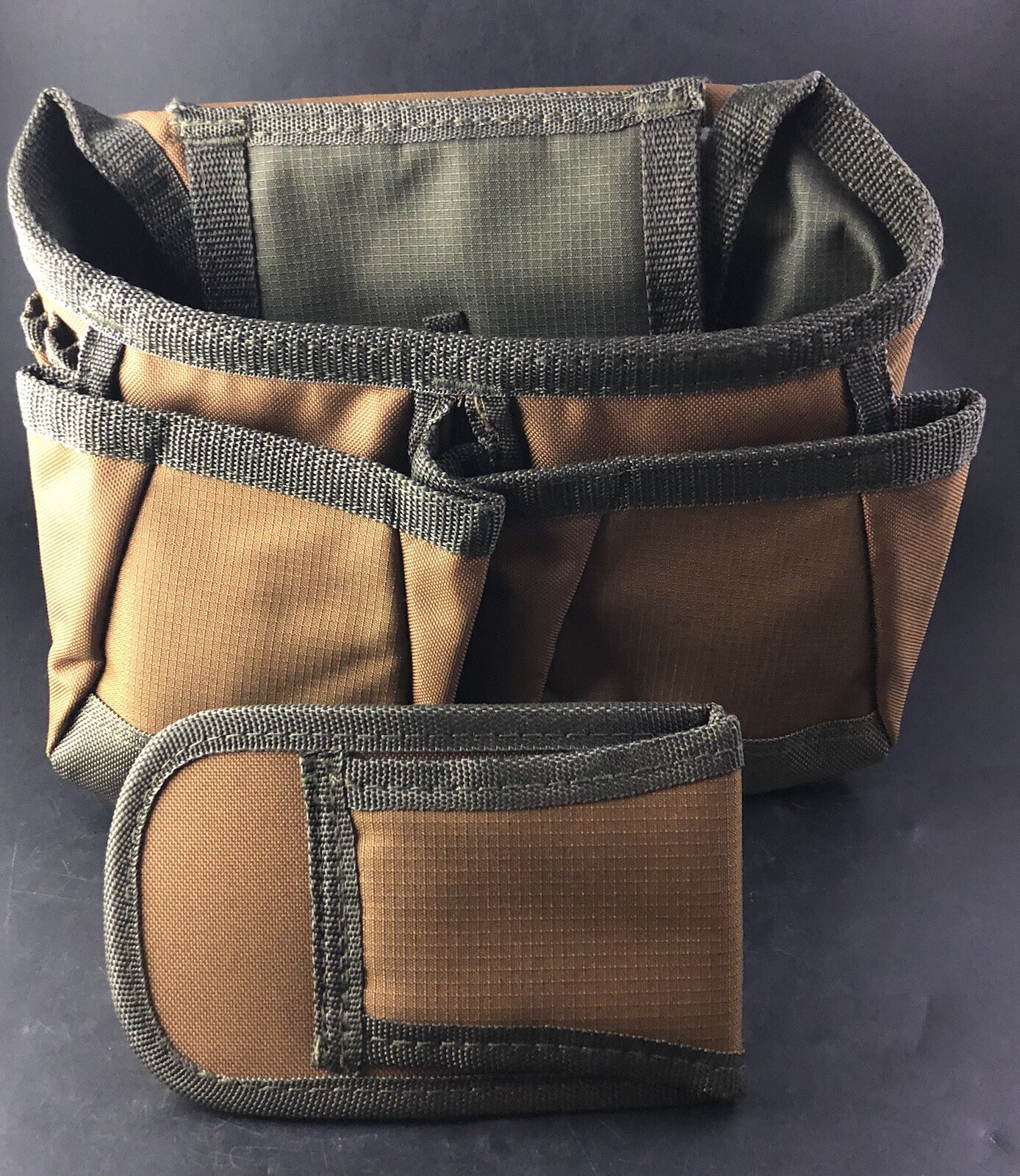 Bucket Boss Tool Bag CA462 3654 New VD2