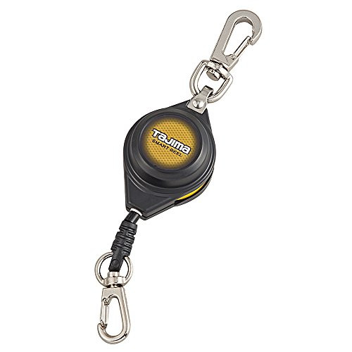 Tajima Smart Reel 05 Installation Tool for 0.5kg Weight AZ-SMR05 [Safety Belt
