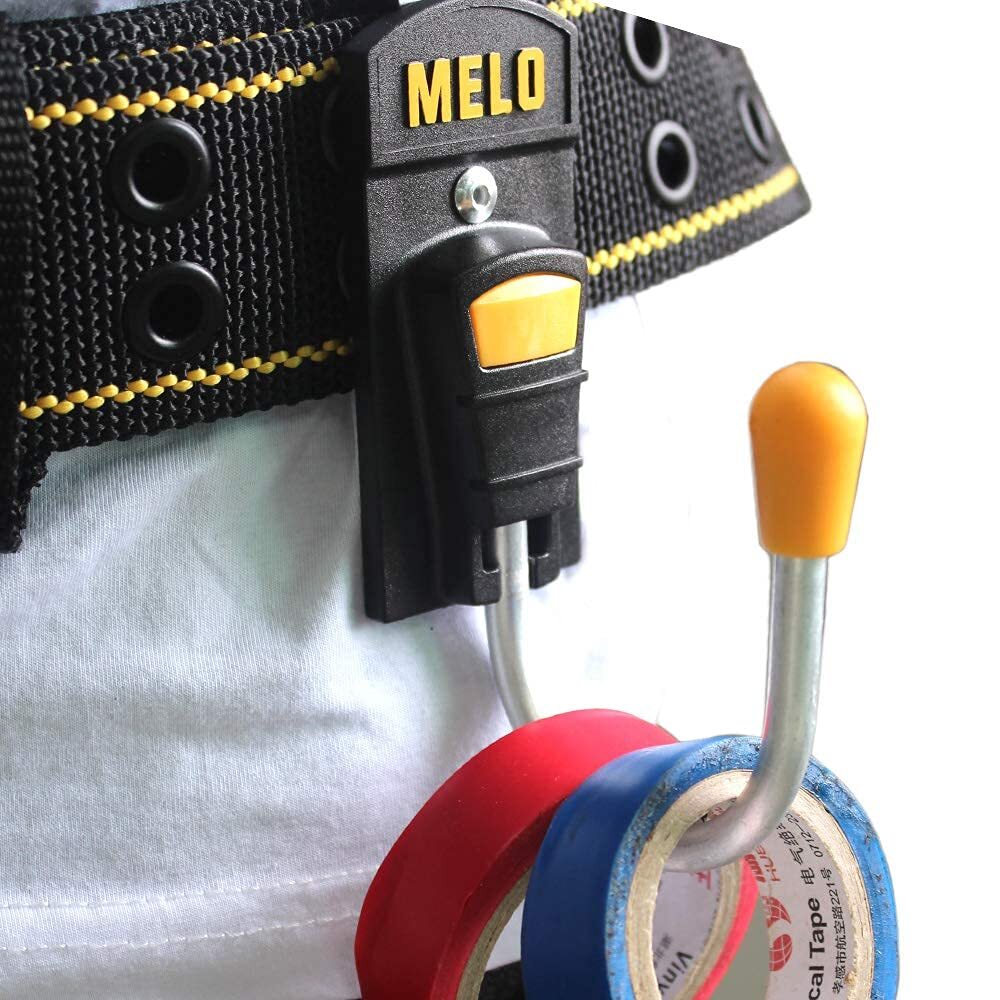 Holster Cordless Drill Holster/ Hook Single Tool Belt Hook â­â­â­â­â­