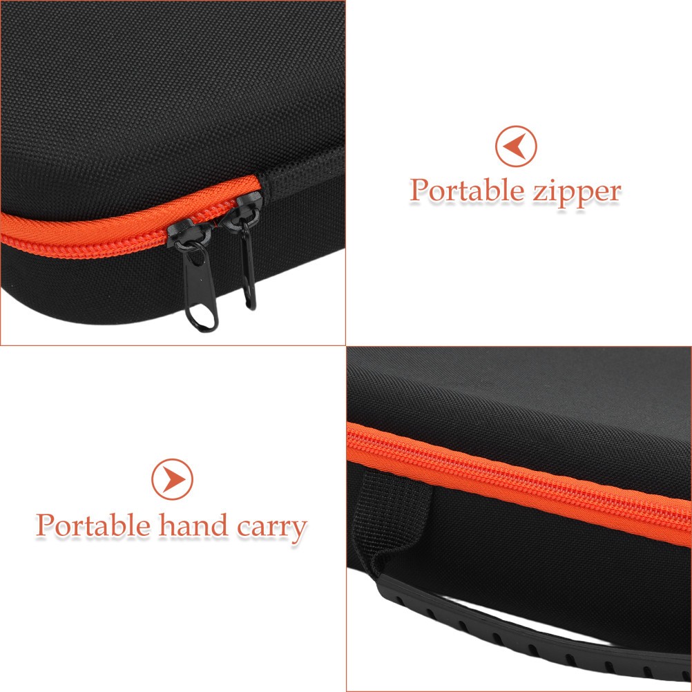Electric Hand Tool Pouch Power Drill Bag Shell Case for Tools Hammer Storage