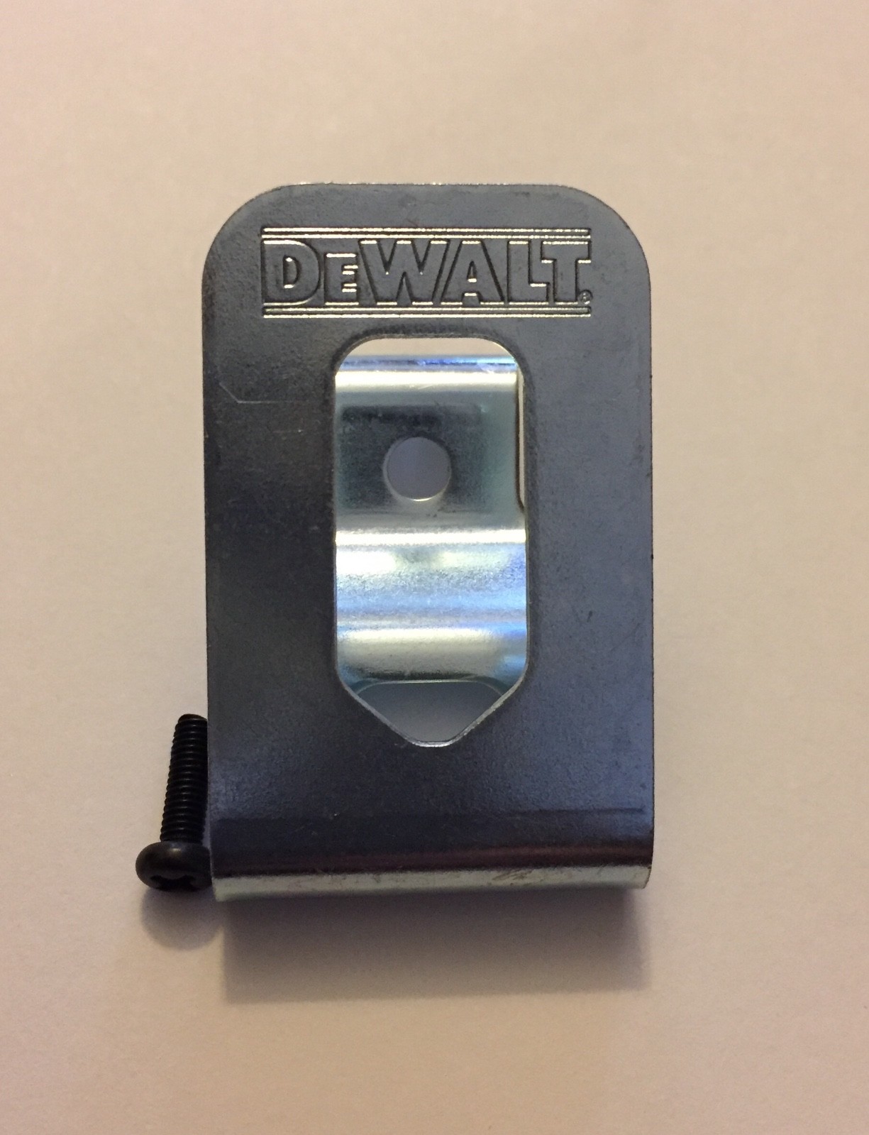New Dewalt 20V Belt Clip Hooks for 20V Max DCF887, DCD996, DCD985, DCF885 etc