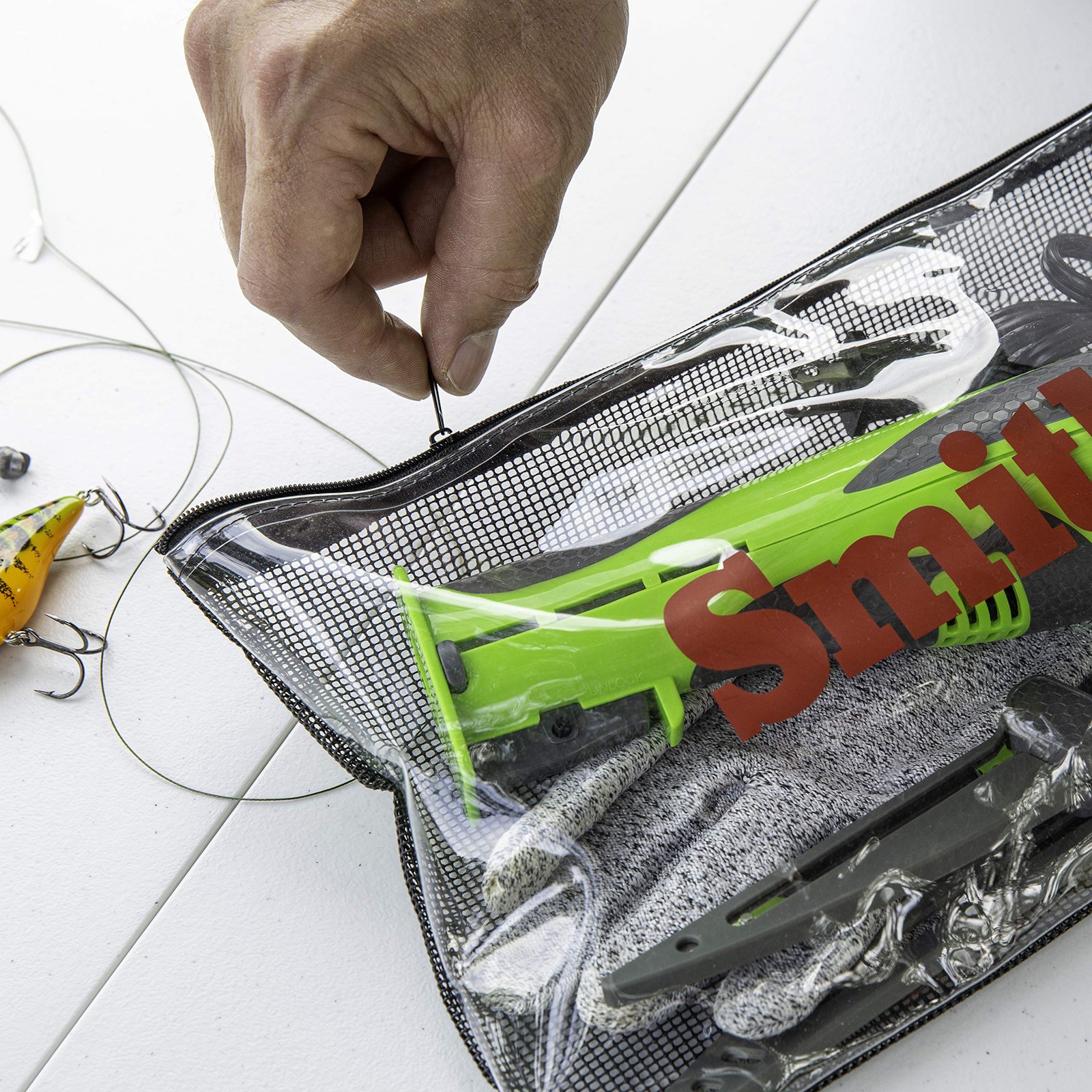 51267 Tool Bag