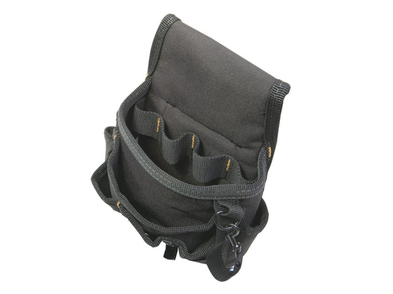 Kuny’s EL-1503 Electrician’s Pouch 9 Pocket KUNEL1503