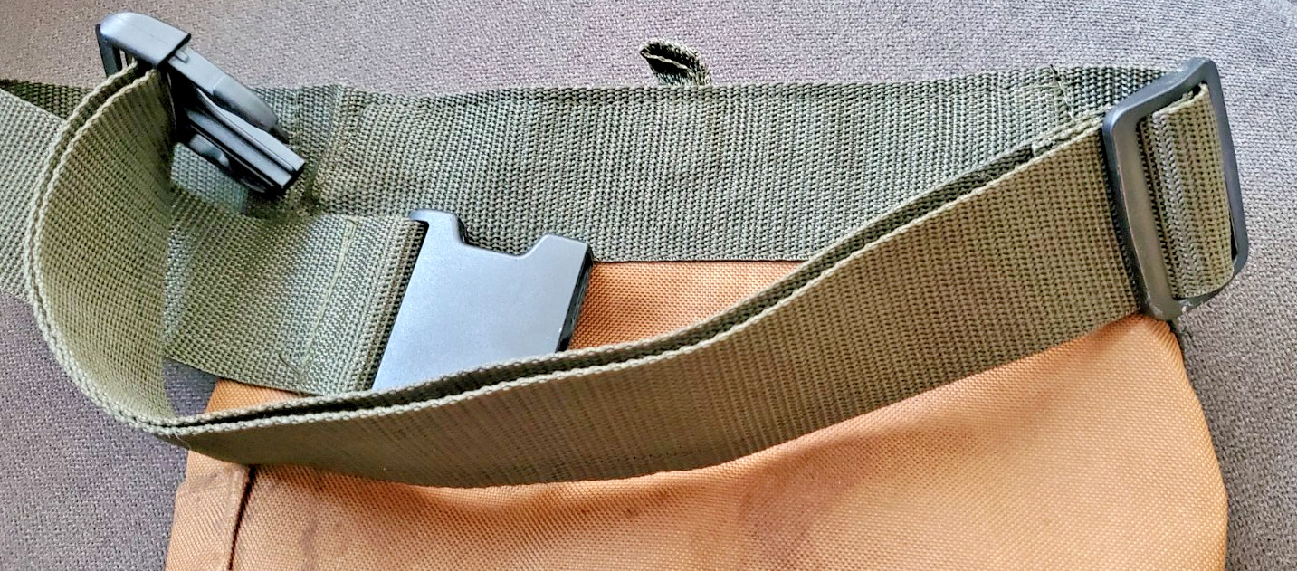BucketBoss Handyman’s Holster With Belt