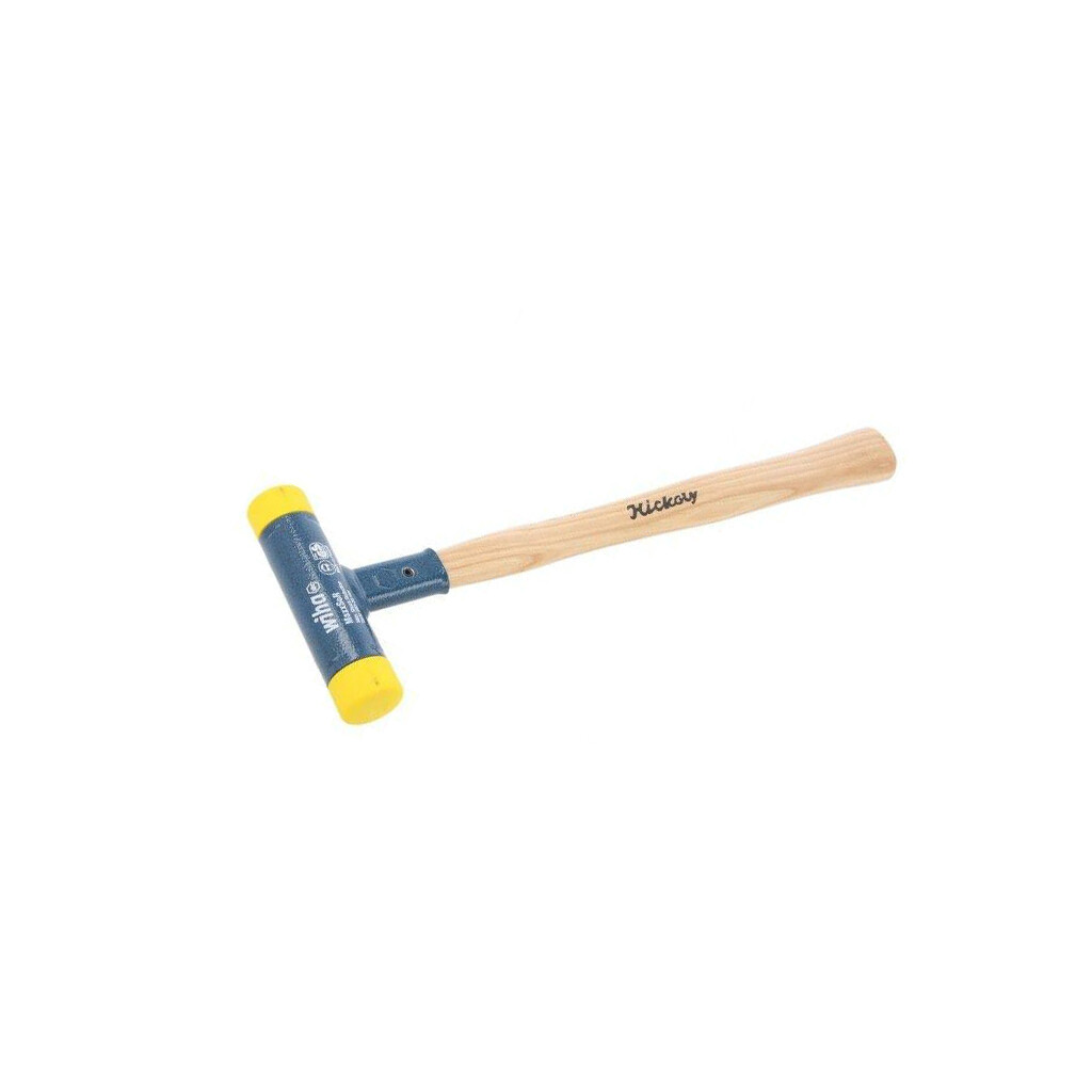 02092 Hammer 300 g for workshop work, assembly work size: 25 mm WIHA