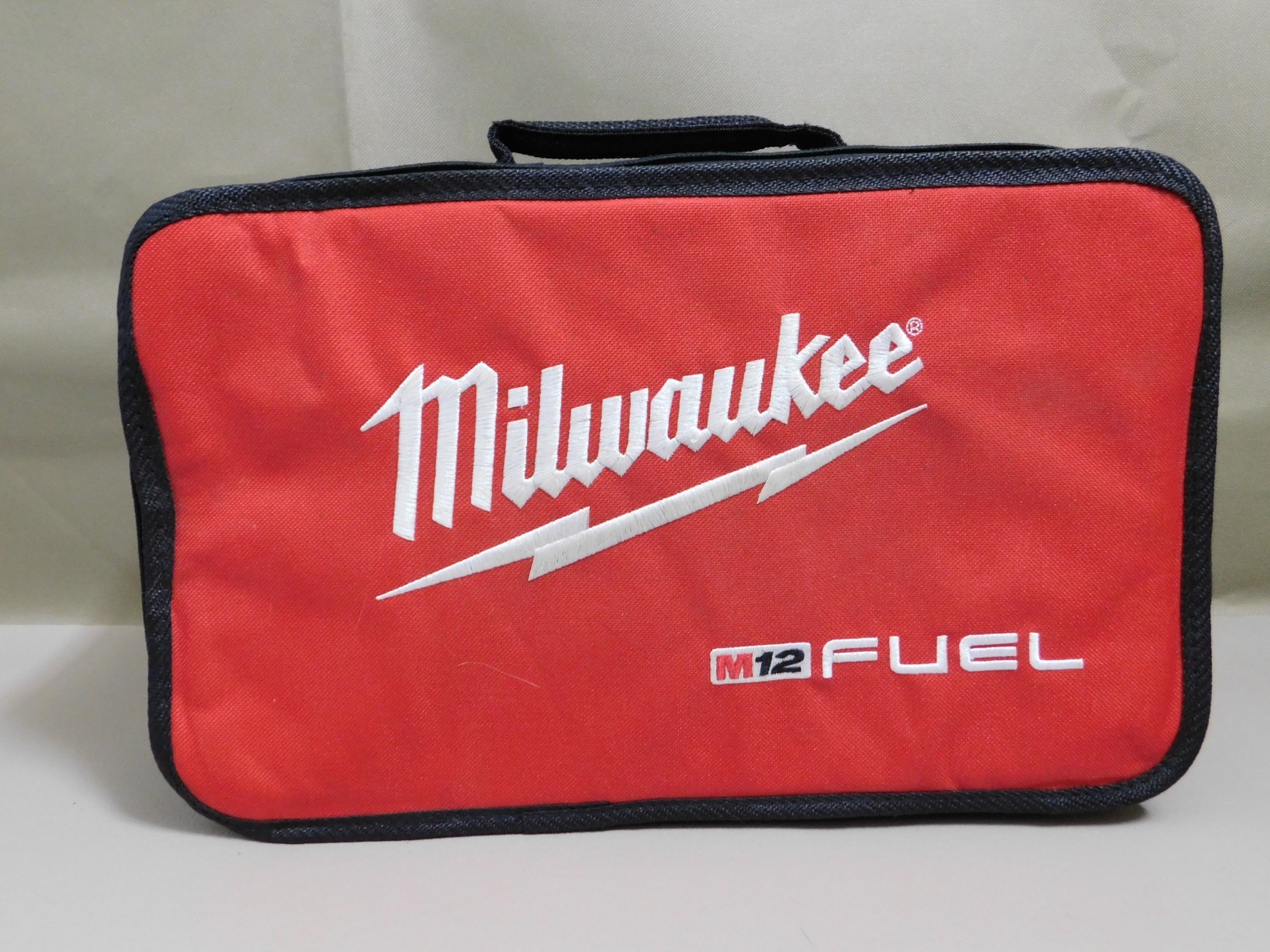 Milwaukee Fuel 14” M12 Contractor Soft Case Only for 3453-20 Impact 903210009