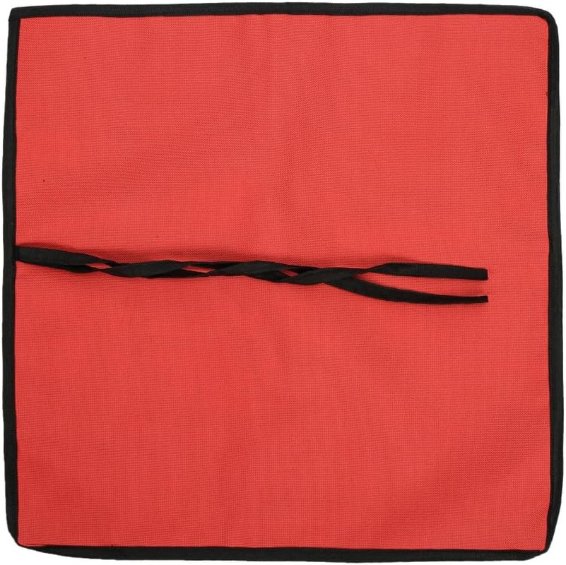Heavy Duty Oxford Tool Roll Pouch Wrench Holder Organizer Bag with 12 Pockets Se